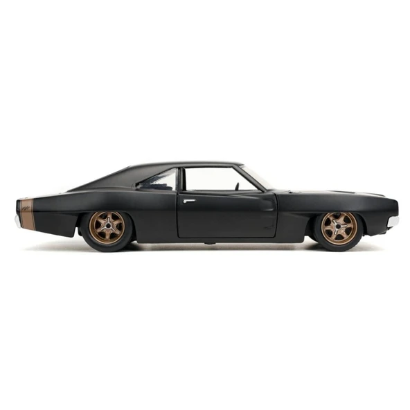 Mey İthalat® 1968 Model Aracı - Resim 2