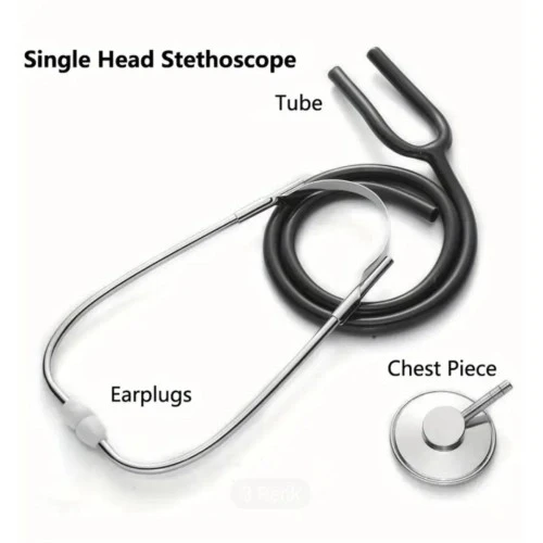 Mey İthalat® Steteskop - Resim 2