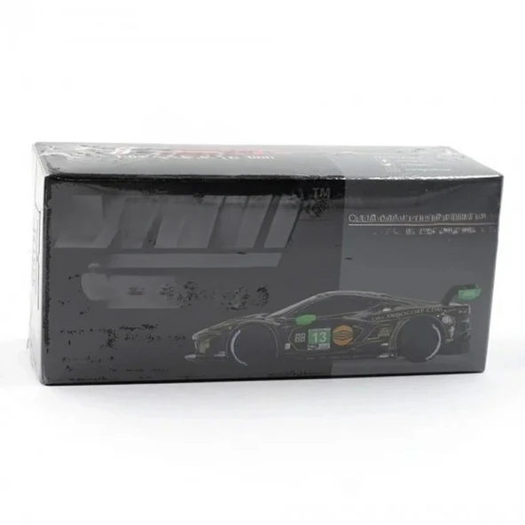 Mey İthalat® 1/64 MODEL ARAÇ - Resim 2