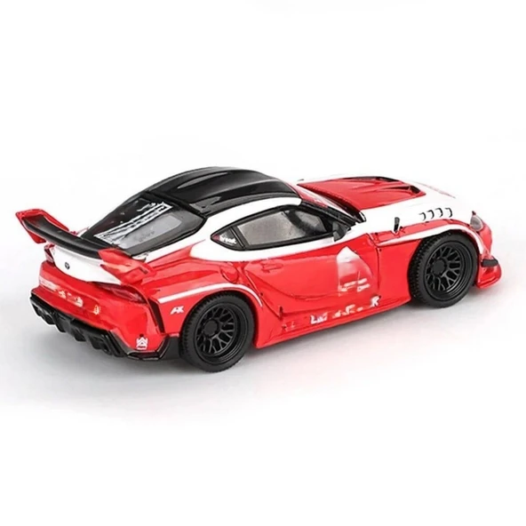 Mey İthalat® 1/64 LB-WORKS MODEL ARAÇLAR - Resim 2