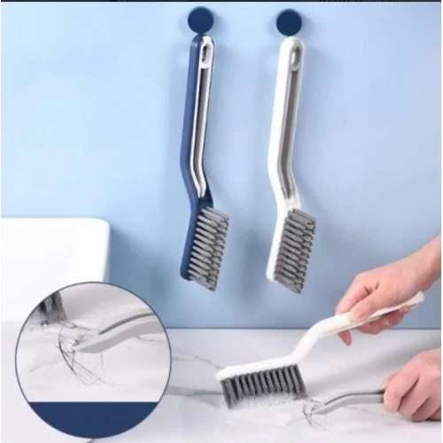 Mey İthalat® Banyo Mutfak Temizlik Fırçası Cımbızlı ürün görseli 1
