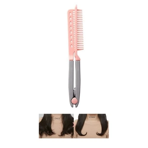 Mey İthalat® Apieu Easy Hair Dry Saç Şekillendirme Ustası ürün görseli 1