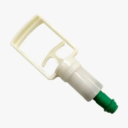 Mey İthalat® Kupa Pompası 2 Parmak ürün görseli 1