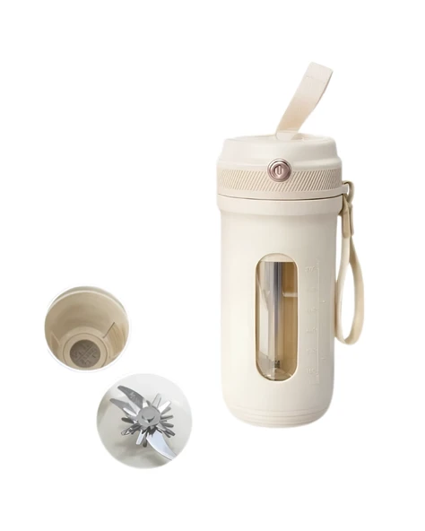 Mey İthalat® BLENDİC BLENDER - Resim 5