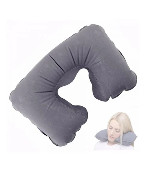 Mey İthalat® SEYAHAT YASTIĞI - Resim 4