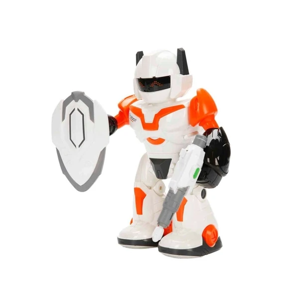 Mey İthalat® 4959 ROBOT - Resim 2