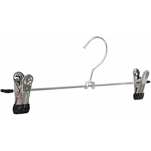 Mey İthalat® Mandallı Etek Askısı 40 cm. - Resim 4