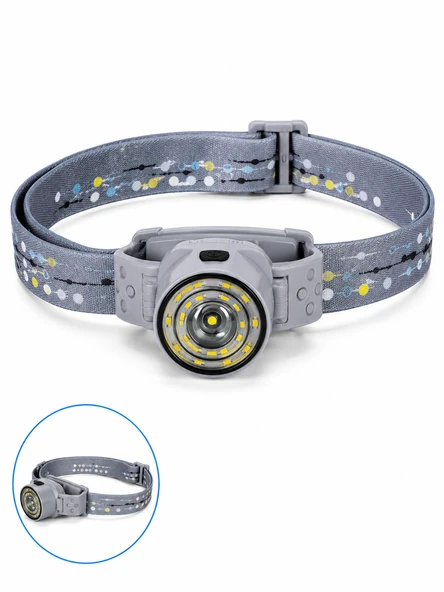 Mey İthalat® KAFA LAMBASI HS226 - Resim 3