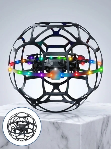 Mey İthalat® TOP DRONE - Resim 4
