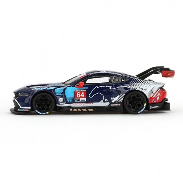 Mey İthalat® 1/64 MODEL ARAÇ - Resim 2