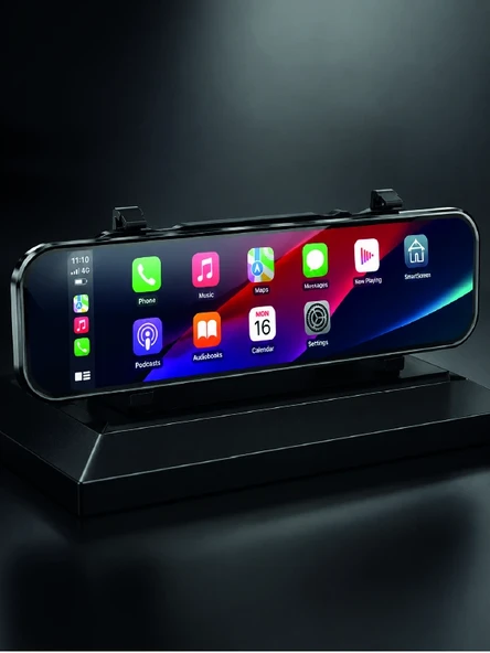 Mey İthalat® AYNA CARPLAY TS - Resim 5