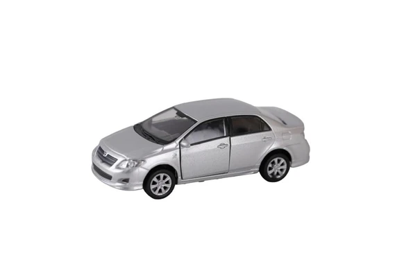 Mey İthalat® 43608 ÇEK BIRAK ARABA 2009 ürün görseli 1