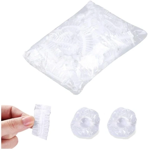 Mey İthalat® Kulak Bonesi 100 Adet - Resim 2