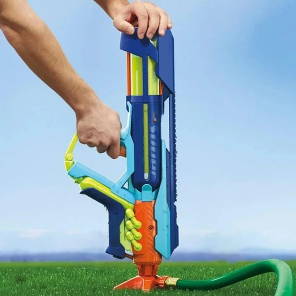 Mey İthalat® Super Soaker Power Drench XL - Resim 2