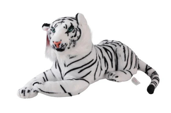 Mey İthalat® 4547 KAPLAN 45 CM BEYAZ ürün görseli 1