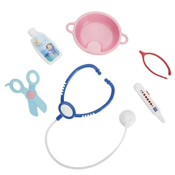 Mey İthalat® Doktor Seti ürün görseli 1