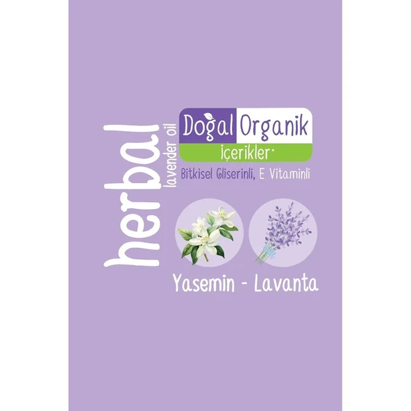 Mey İthalat® Kişisel Bakım Havlusu 100'lü Herbal ürün görseli 1