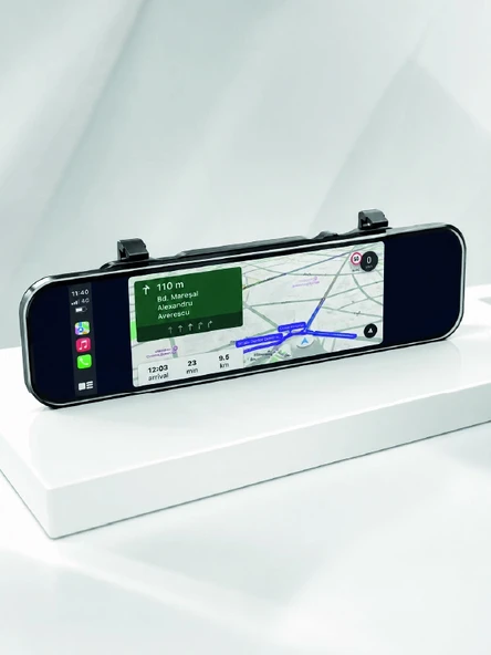 Mey İthalat® AYNA CARPLAY TS ürün görseli 1