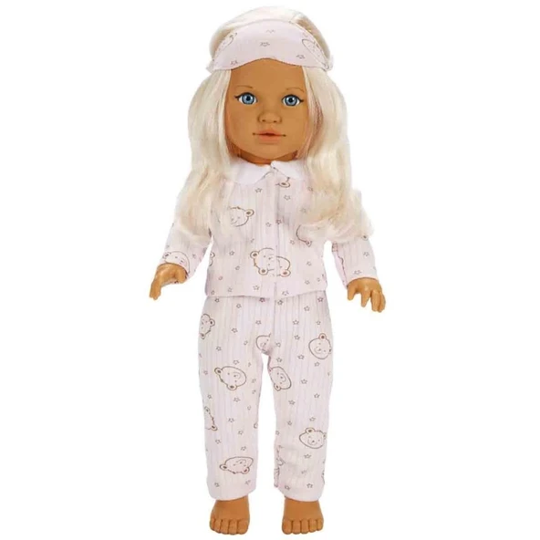 Mey İthalat® S01006492 BEBEK  45CM 2.R ürün görseli 1