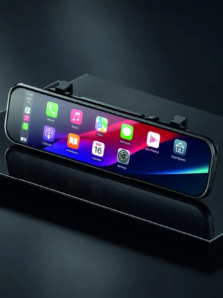 Mey İthalat® AYNA CARPLAY TS - Resim 2