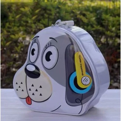 Mey İthalat® Köpek Tasarımlı Kumbara - Resim 2
