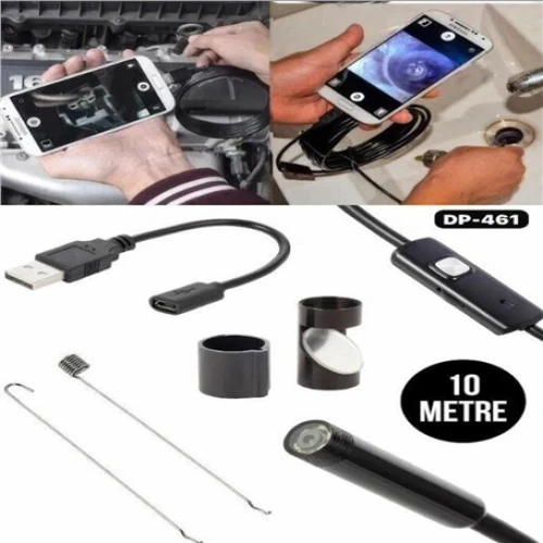 Mey İthalat® ARAÇ HAVA KOMPRESÖR 12V - Resim 2