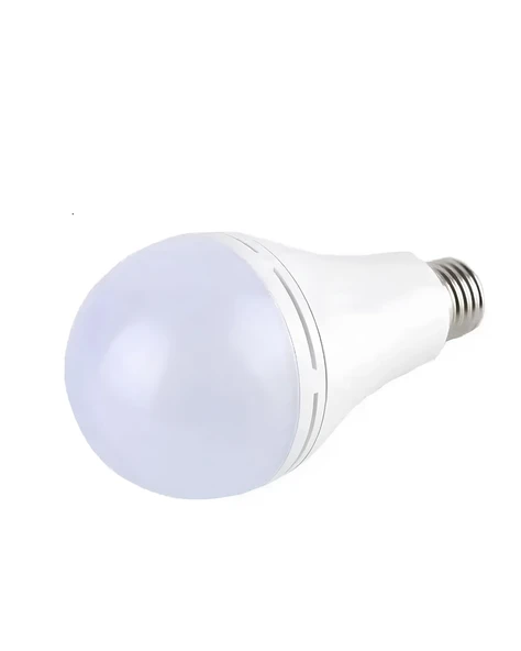 Mey İthalat® ŞARJLI AMPUL - Resim 4