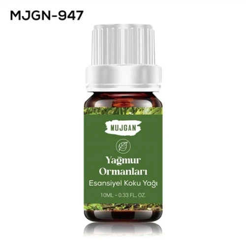 Mey İthalat® MUJGAN YAĞMUR ORMANI ESANS ürün görseli 1