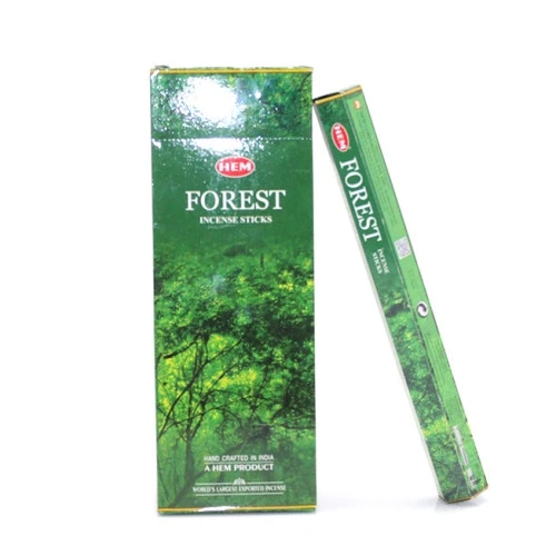 Mey İthalat® Hem Forest  Aromalı Çubuk Tütsü ürün görseli 1
