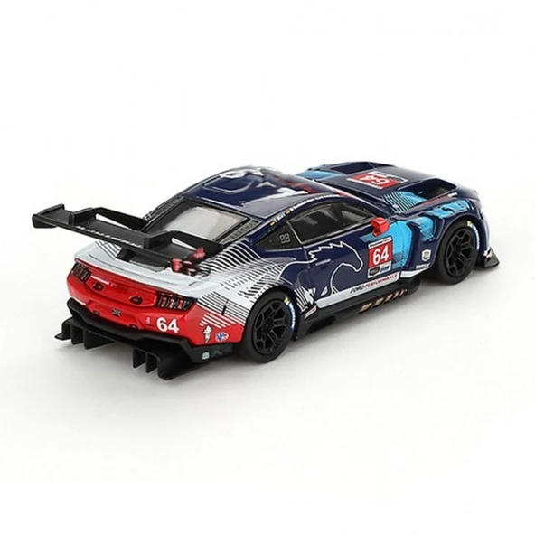 Mey İthalat® 1/64 MODEL ARAÇ - Resim 3