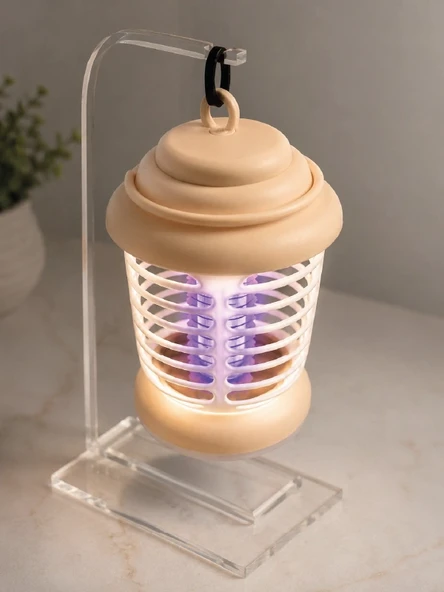 Mey İthalat® SİNEK KOVUCU HS376 - Resim 5