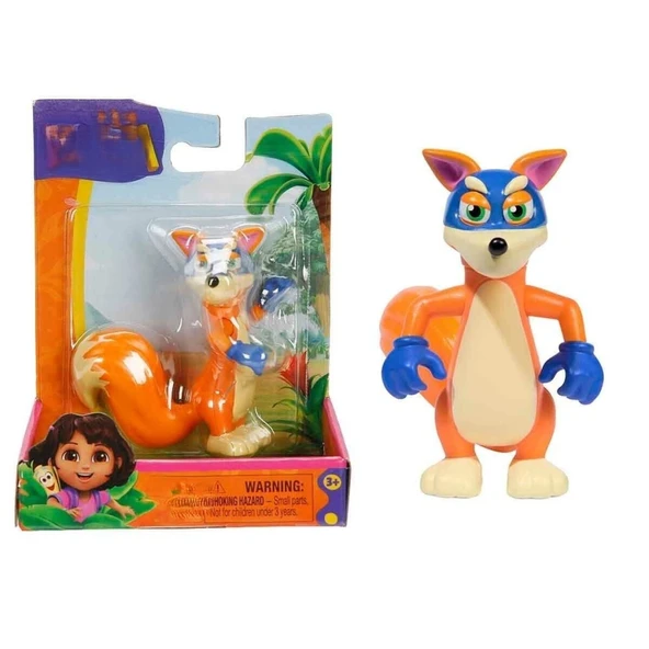 Mey İthalat® S01004313 FİGÜR - Resim 5