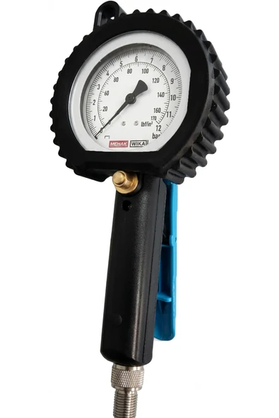 CKB-700R Göstergeli Hava Saati - Resim 2