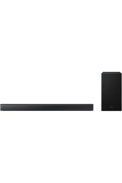 SAMSUNG HW-B650F  3.1 Kanal Soundbar - Resim 2