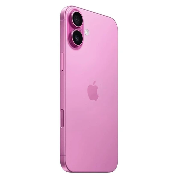 iPhone Apple iPhone 16 Plus 128GB Pembe - Outlet - Resim 3