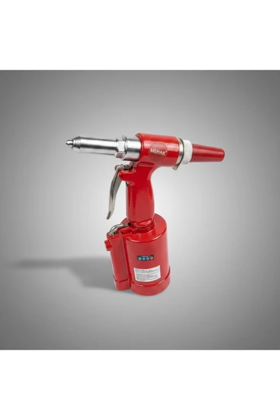 Havalı Pop Perçin Tabancası ürün görseli 1