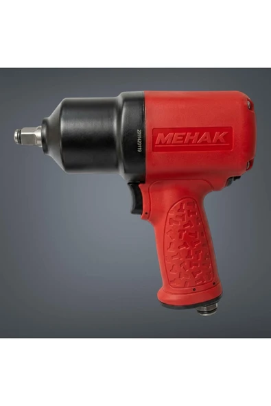 1286nm Torklu Br-420A Havalı Somun Sökme Sıkma Tabancası - Otomobil ürün görseli 1