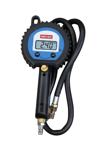 CKB-702 Göstergeli Hava Saati - Resim 2