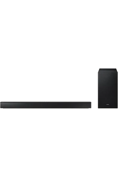 HW-B650D/TK Soundbar (2024) ürün görseli 1
