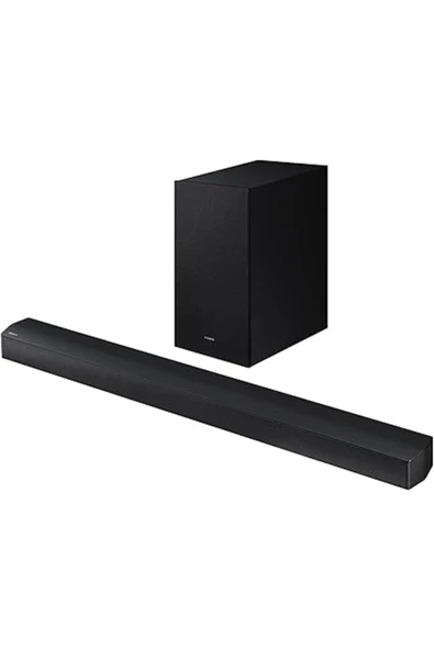 HW-B650D/TK Soundbar (2024) - Resim 3