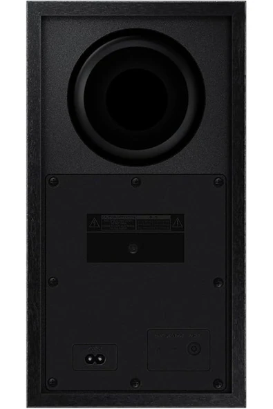 HW-B650D/TK Soundbar (2024) - Resim 2