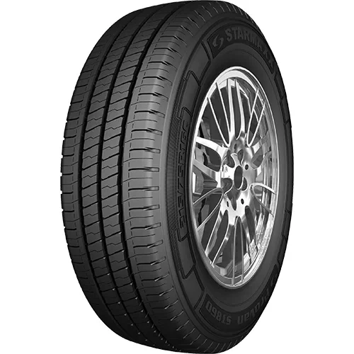 215/65R15 C TL 104/102T 6PR PROVAN ST860 STARMAXX ürün görseli 1