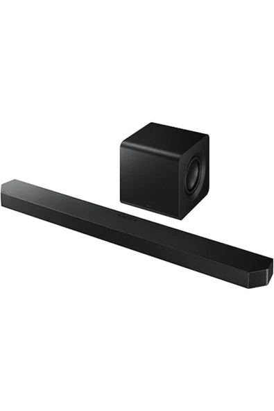 HW-Q800F/TK Soundbar - Resim 2