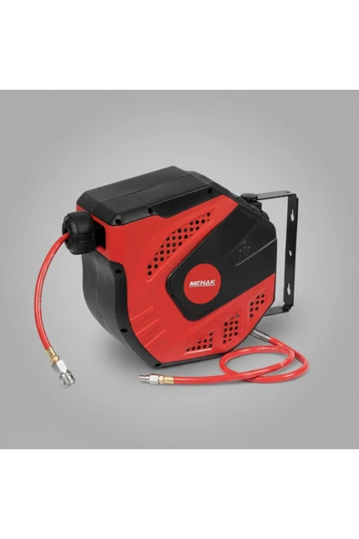 ZYA03 (20mt.) Makaralı Hava Hortumu ürün görseli 1