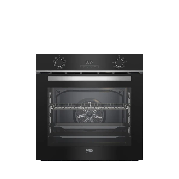 BEKO BFC 430 S Buhar Destekli Fırın ürün görseli 1