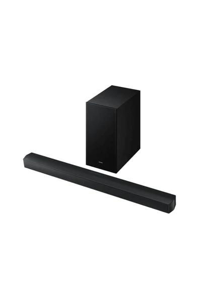HW-B650F  3.1 Kanal Soundbar ürün görseli 1