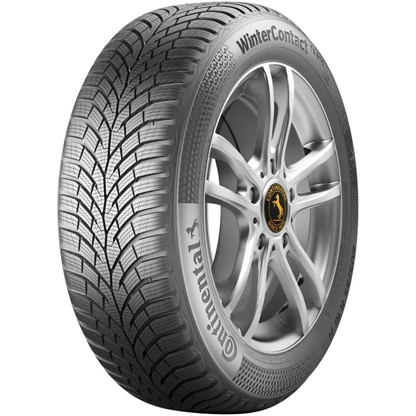 195/60R15 88T WINTERCONTACT TS870 CONTİNENTAL ürün görseli 1