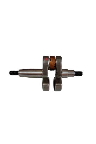 Oleomac Orijinal Krank BCH 40 BCH 400 BCH50 BCH 500 - Resim 2
