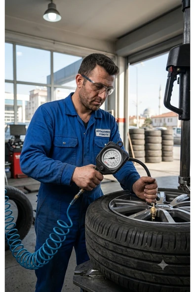 CKB-700 Göstergeli Hava Saati - Resim 3