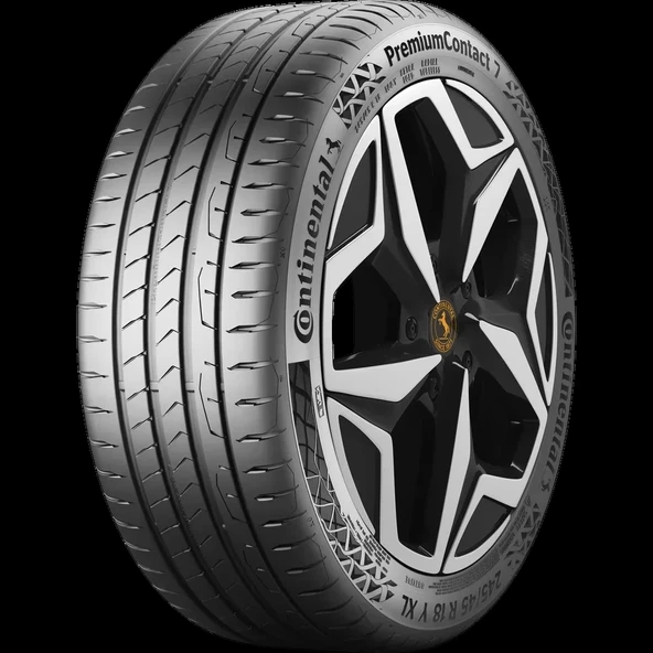 235/45R18 98Y XL FR PREMIUMCONTACT 7 CONTİNENTAL ürün görseli 1